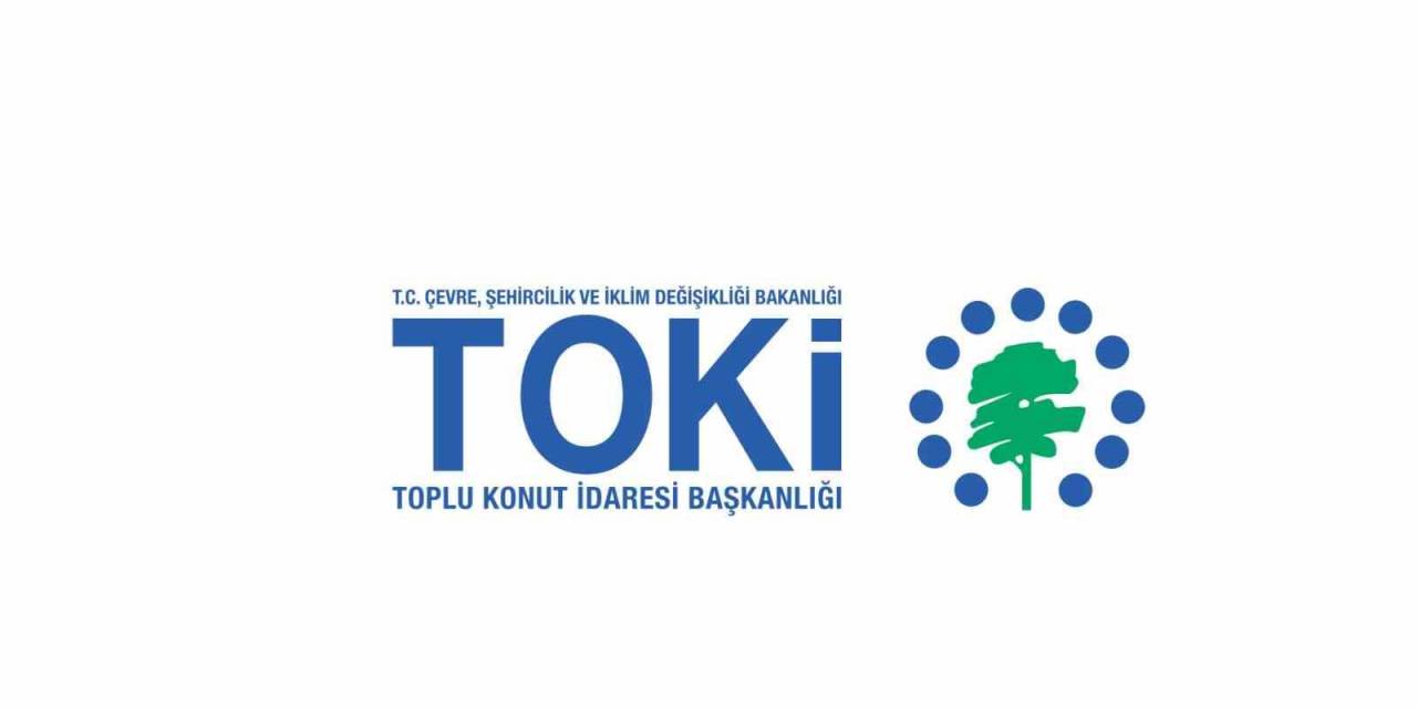 Toki 28 İlde 503 Arsayı Açık Artırma İle Satacak