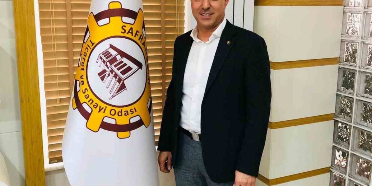Başkanı Ünal’dan Kurban Bayramı  Mesajı