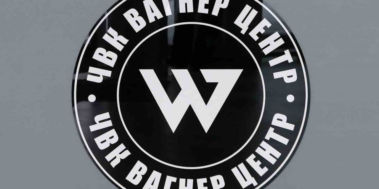 Abd’den Wagner’in Finans Ağına Yaptırım