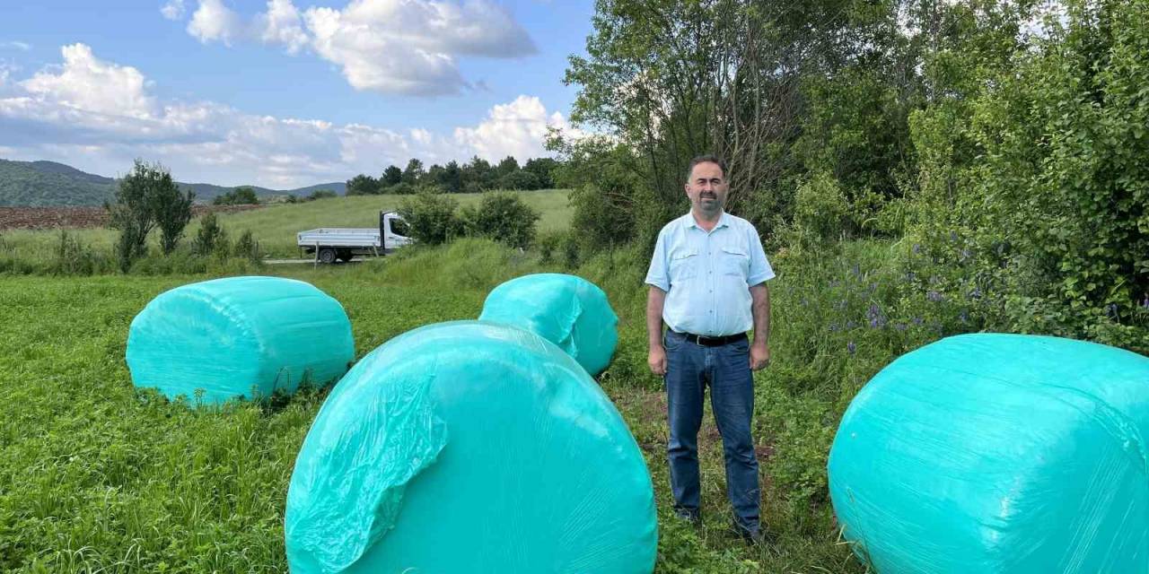 Devlet Desteği İle Çiftçilerin Ürünlerinin Zarar Görmesi Önlendi