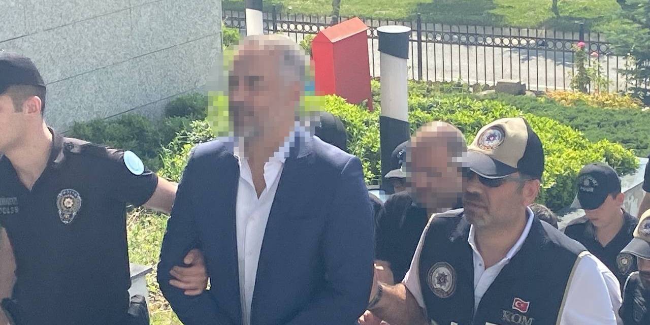 Tapuda Rüşvet Ve Dolandırıcılık Suçuyla Yakalanmışlardı: 17 Şüpheli Serbest Bırakıldı
