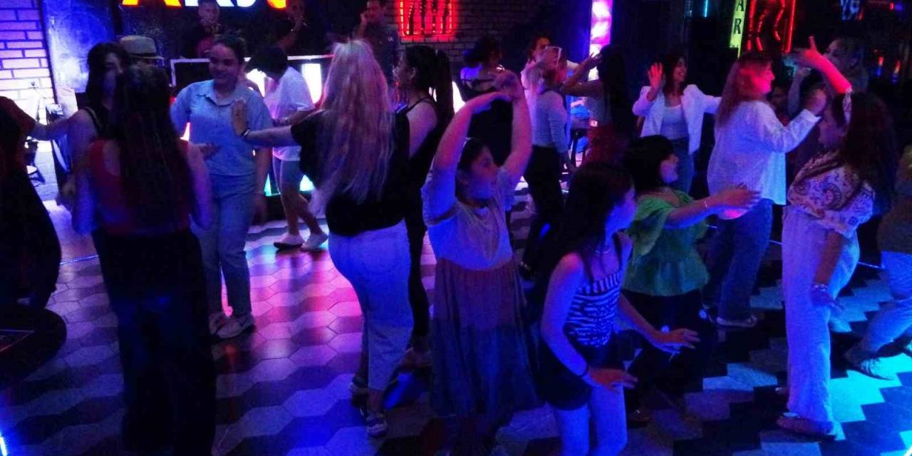 İranlılar Kurban Bayramı’nı Van’da Geçiriyor