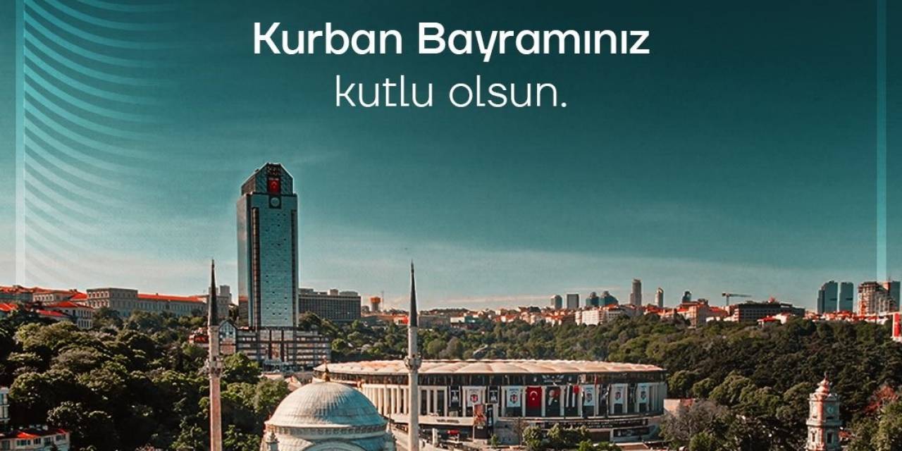 Süper Lig Kulüplerinden Bayram Mesajları