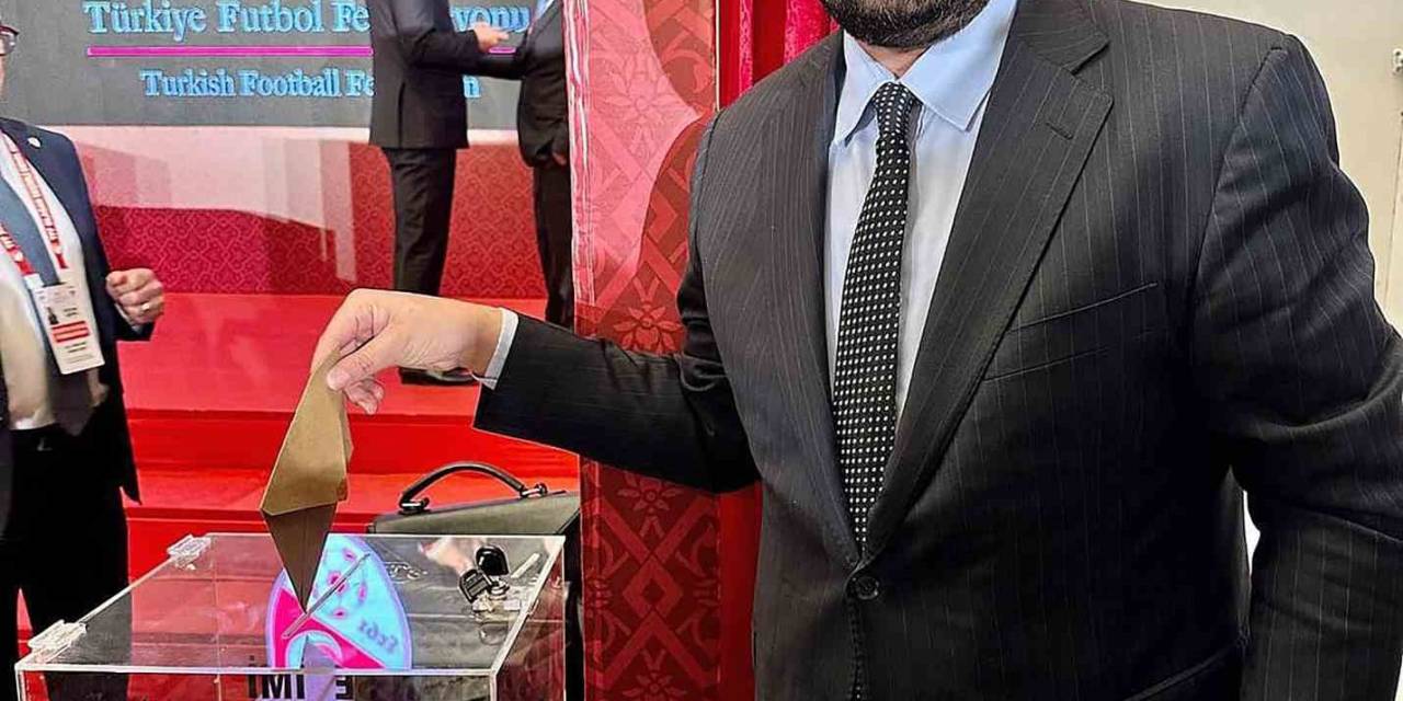 Vanspor Fk Başkanı Feyat Kıyak: "bu Sene Şampiyon Olacağız"