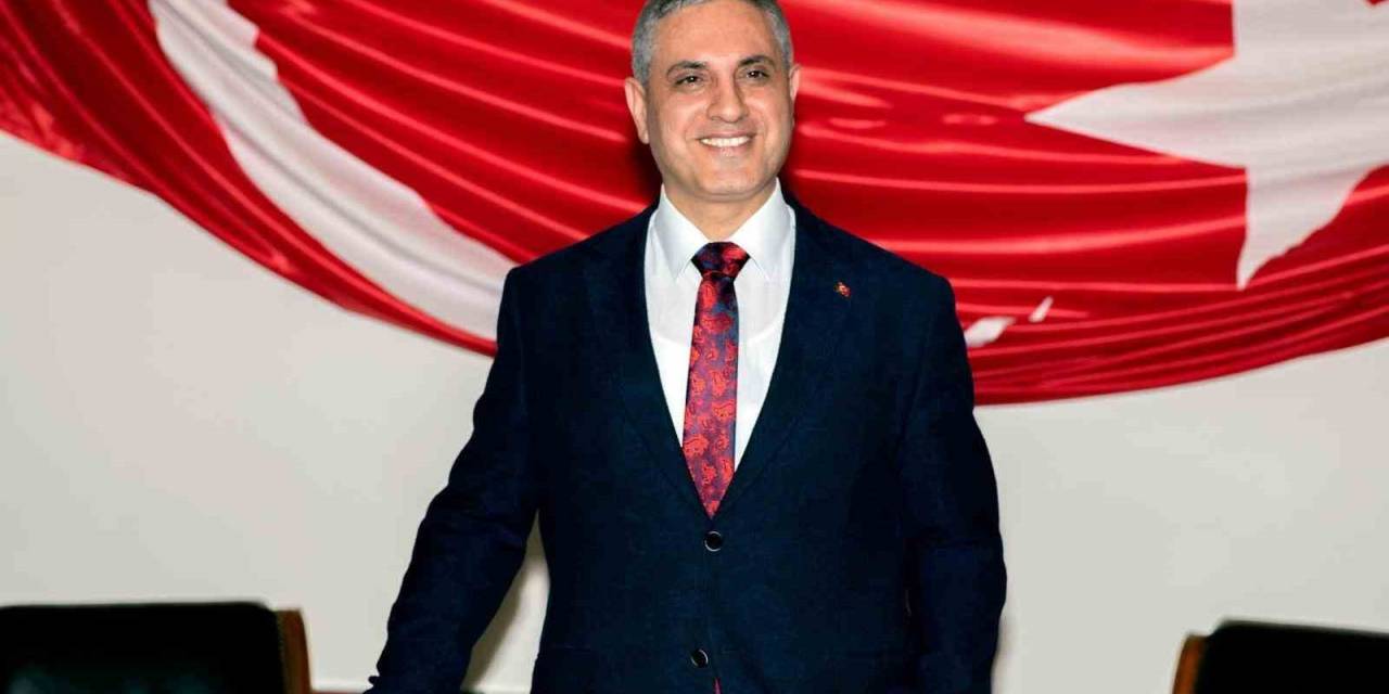 Osmanlı Ocakları Genel Başkanı Canpolat’tan Bayram Mesajı