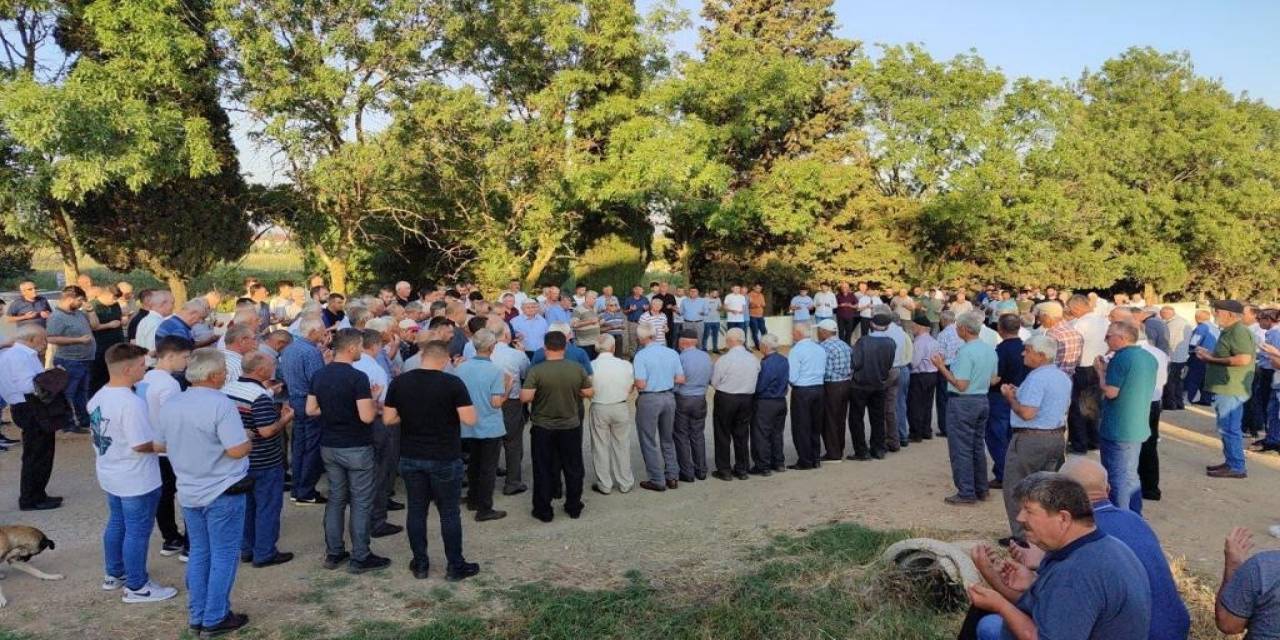 Edirne’de 90 Yıllık Bayramlaşma Geleneği