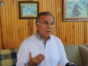 Şahin’den Seçim Hükümeti Değerlendirmesi