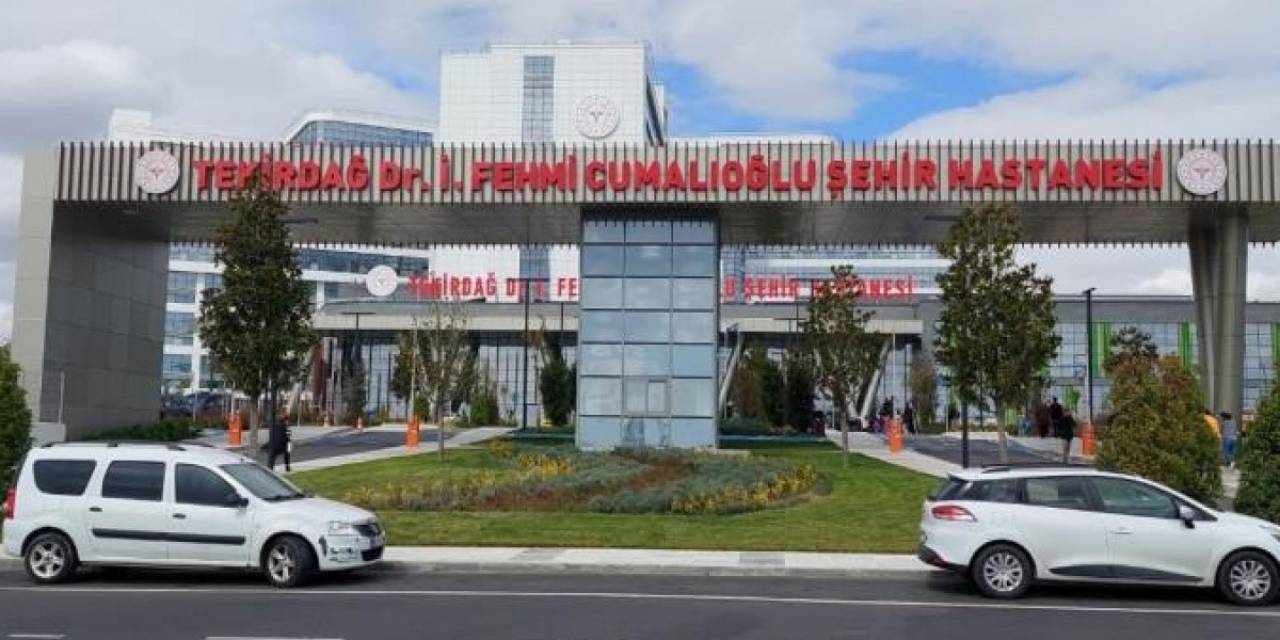 Acemi Kasaplar İş Başında: Tekirdağ’da 170 Kişi Yaralandı