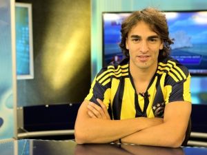 Markovıc: "Şampiyonluk Yaşamak İstiyorum"