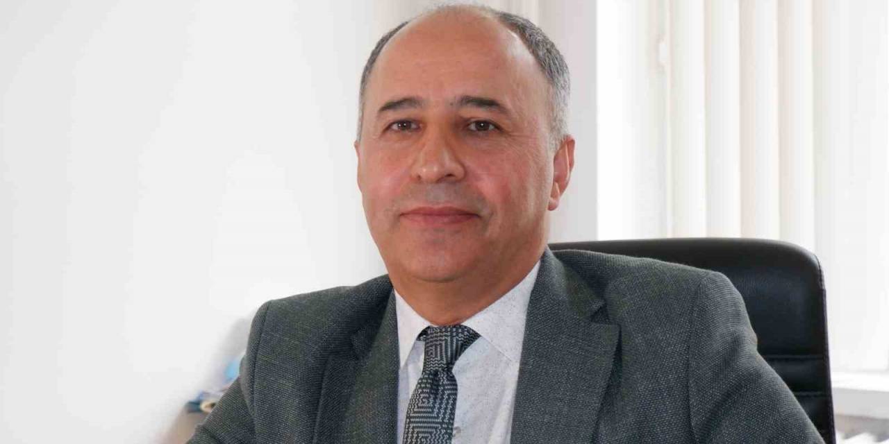 Prof. Dr. Murat Tosun: "kurban Etini 24 Saat Dinlendirin"