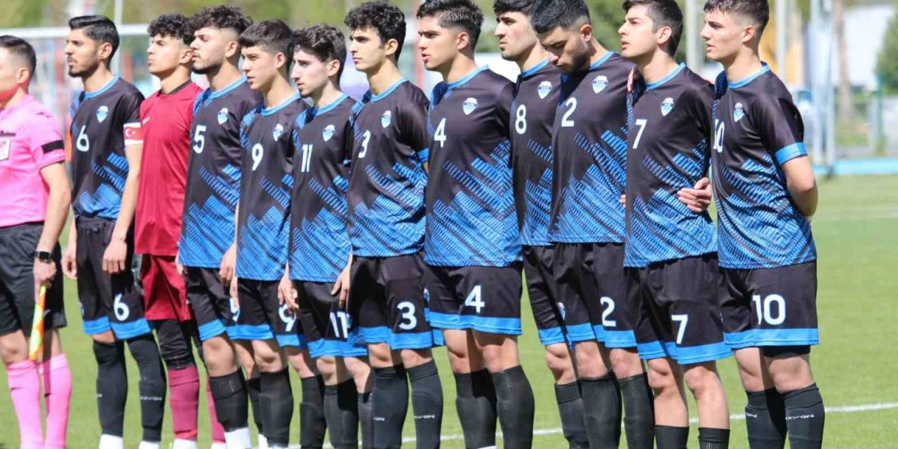 Kayseri Atletikspor, Serkan Karakuş İle Yeniden Anlaştı