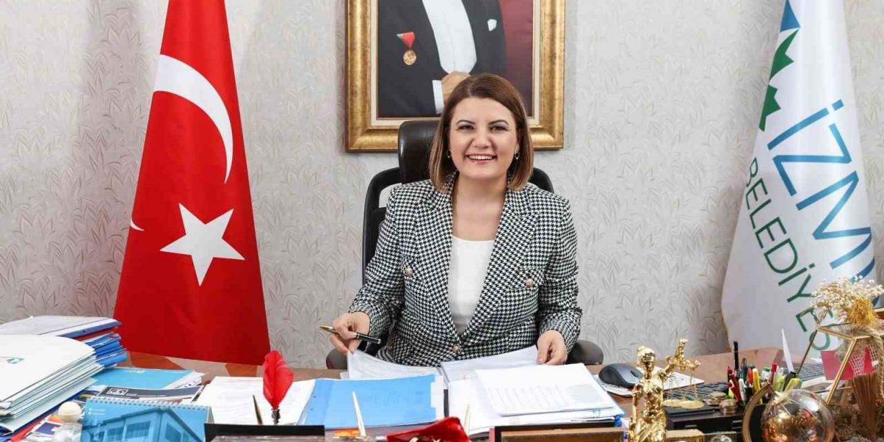 Başkan Hürriyet, Son 4 Yılın “en Başarılı Belediye Başkanları” Arasında