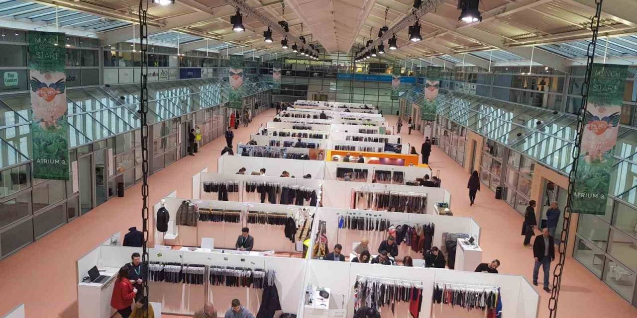 Türk Moda Endüstrisi Fransa’nın İlk Üç Tedarikçisinden Biri Olmayı Hedefliyor