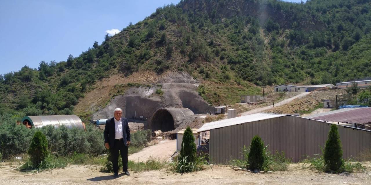 Yht Çalışmaları Yıl Sonuna Kadar Tamamlanacak