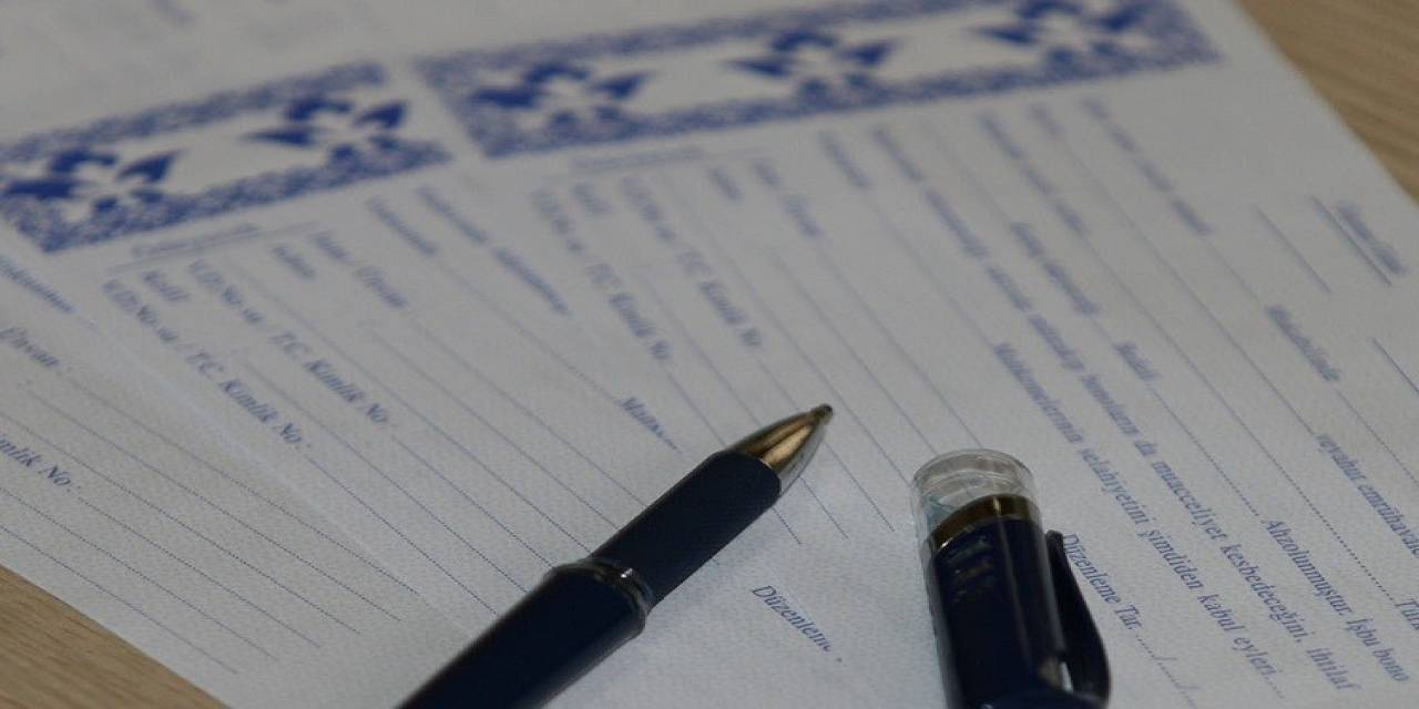 Erzurum’da İstikrar Çek Verilerine Yansıdı