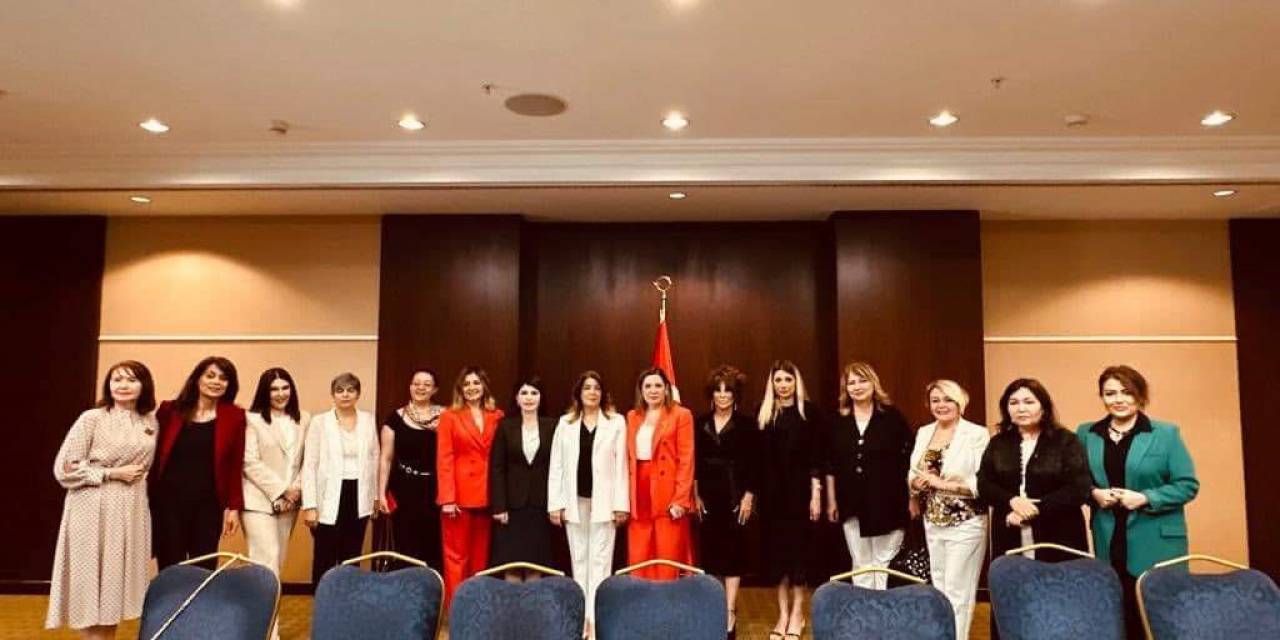 Tdkt’nin Kuruluş Konferansı Ankara’da Yapıldı