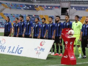 Ptt 1. Lig