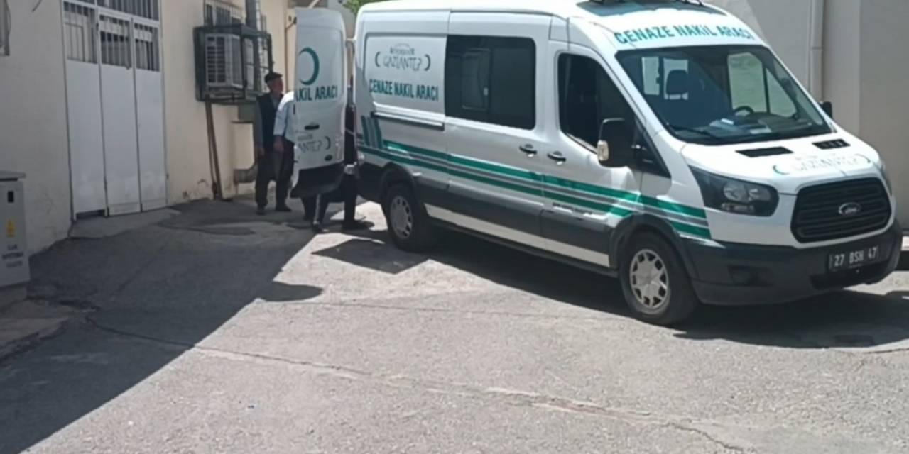 Gaziantep’te Derede İki Kişinin Cansız Bedeni Bulundu