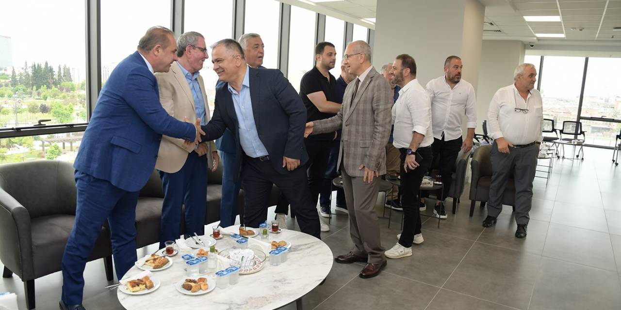 Samsun Tso’da Bayram Coşkusu