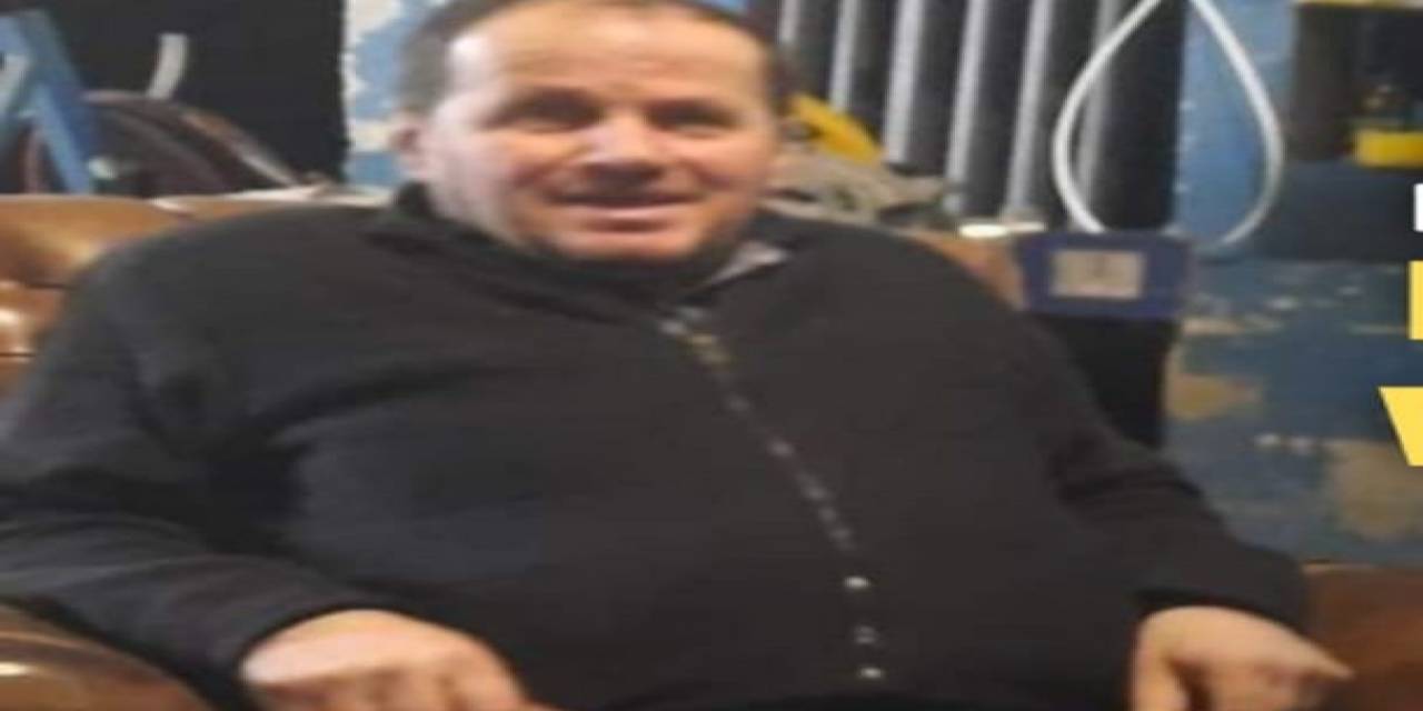 Hac Vazifesi İçin Gittiği Mekke’de Kalbine Yenik Düştü