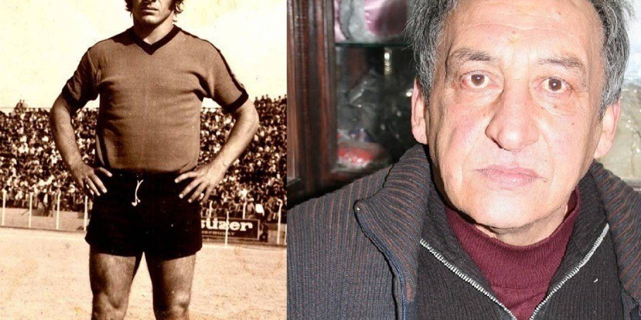 Gazeteci Ökkeş Özekşi’nin Abi Acısı