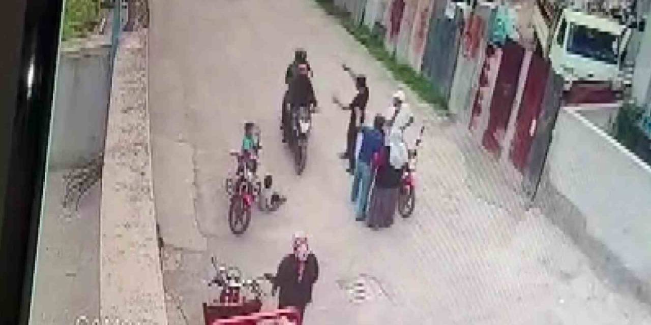 Adana’da Silahlı Kavga: 3 Yaralı