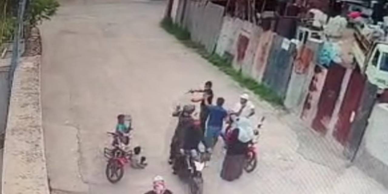 Adana’da Silahlı Kavgada Yaralanan Genç Hastanede Öldü