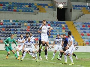 Ptt 1. Lig