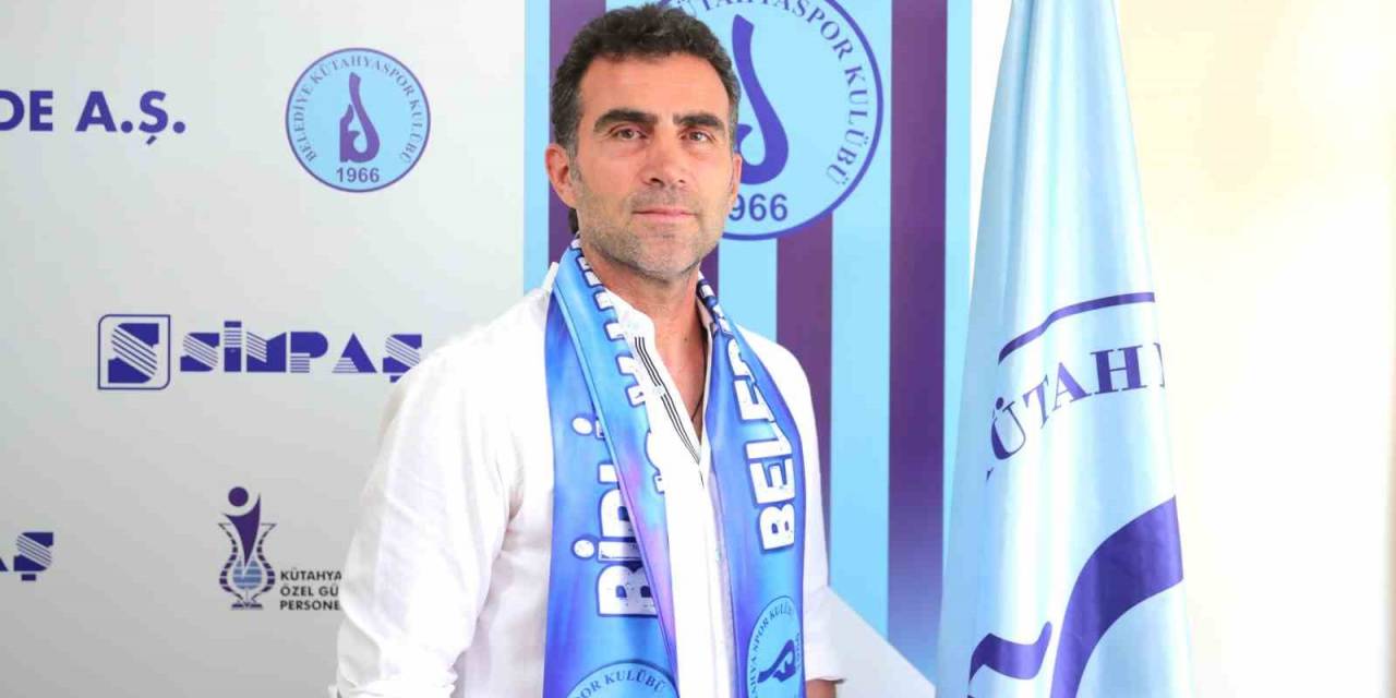 Yusuf Tokuş: "camianın Özlemini Çektiği Başarıyı Mutlaka Yakalayacağız"