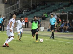 Ptt 1. Lig