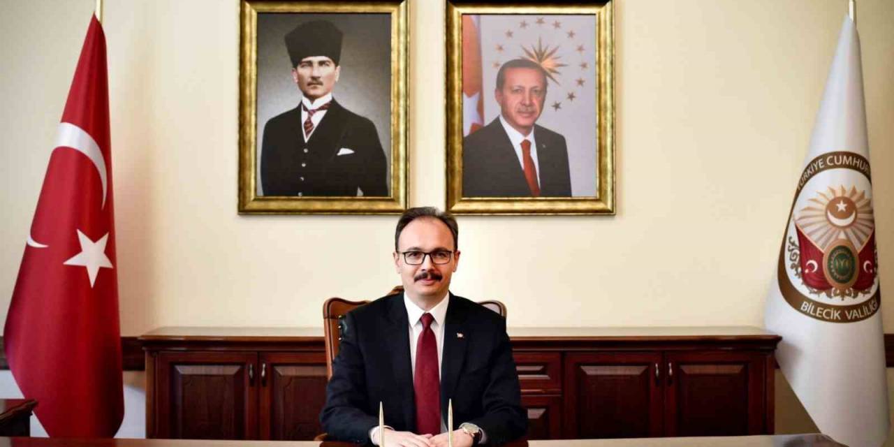 Bilecik’te Kurban Bayramında 940 Personel, 272 Ekip, 10 Radar Ve 6 Dron İle Denetimler Yapıyor