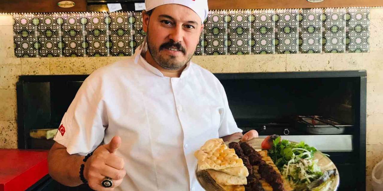 Gaziantep’in Unutulmaya Yüz Tutan Yemeği: Simit Kebabı