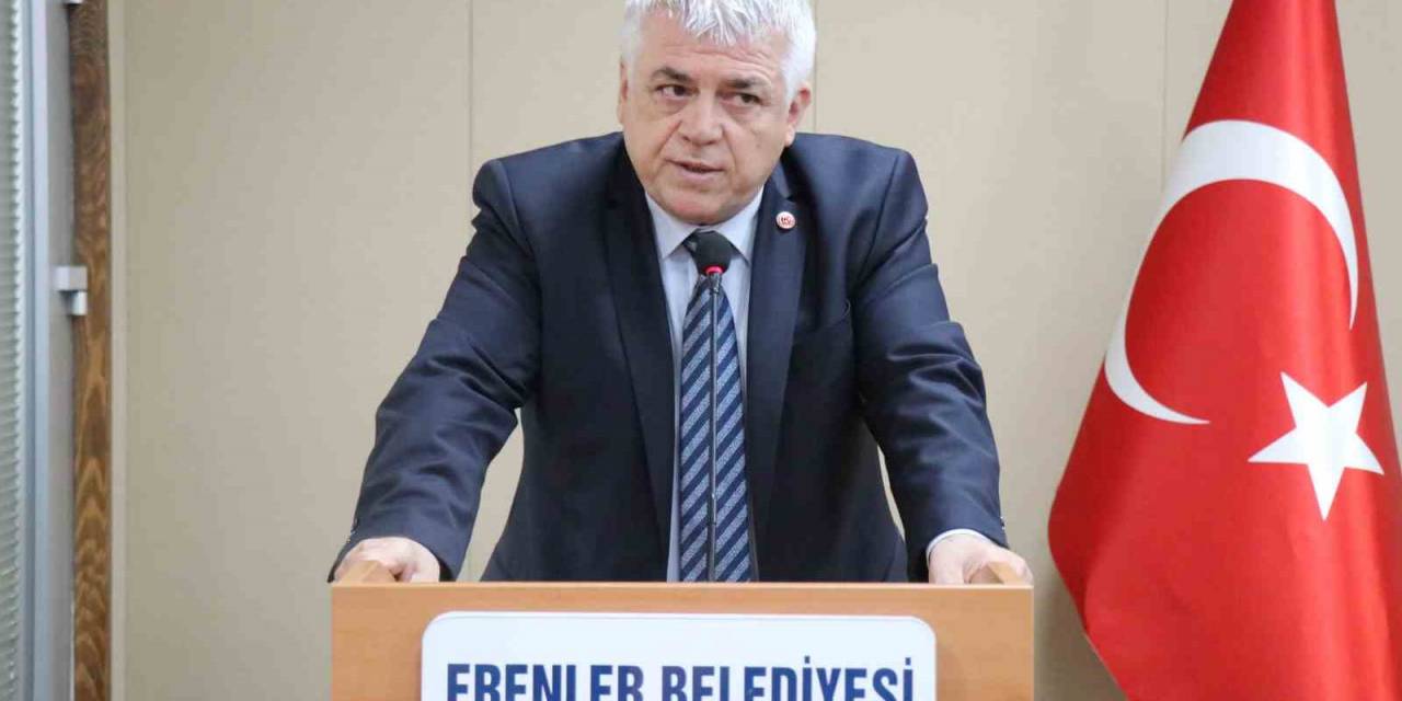 Erenler Belediye Başkanı Rahmi Şengül Oldu