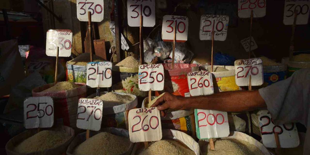 Pakistan İle Imf, 3 Milyar Dolarlık Kredi Üzerinde Anlaştı