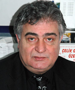 RTSO'dan Dev Projeler