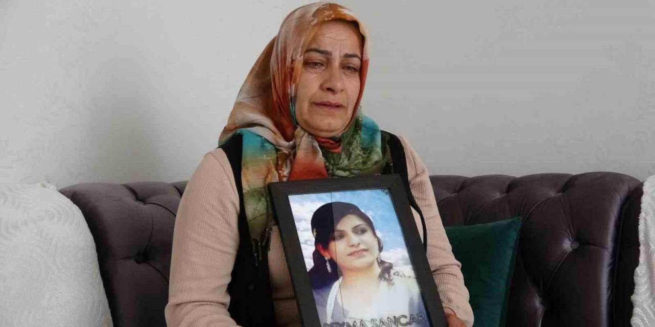 Evladı Dağa Kaçırılan Anne Sancar, Bir Bayrama Daha Gözü Yaşlı Girdi