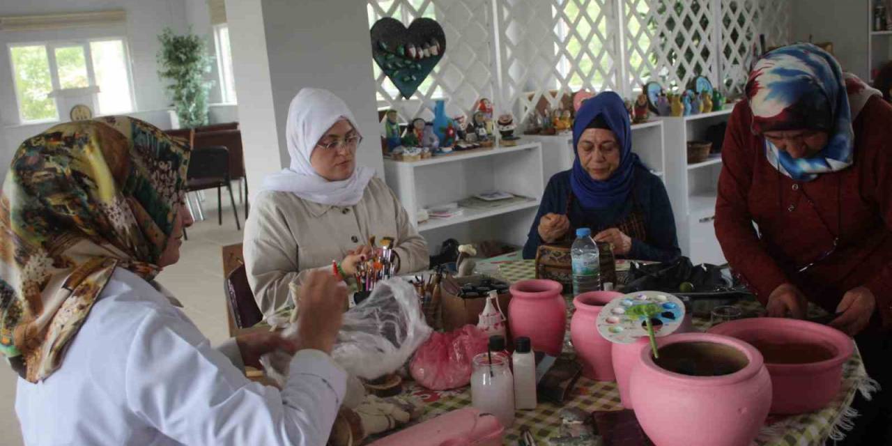 Taşlara Artık Farklı Gözle Bakıyorlar