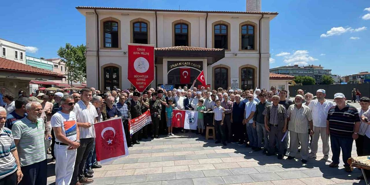 Kur’an-ı Kerim’e Yapılan Menfur Saldırıya Tepki: “kutsal Kitabımızın Yakılmasına İzin Vermek Tek Kelimeyle Alçaklıktır"
