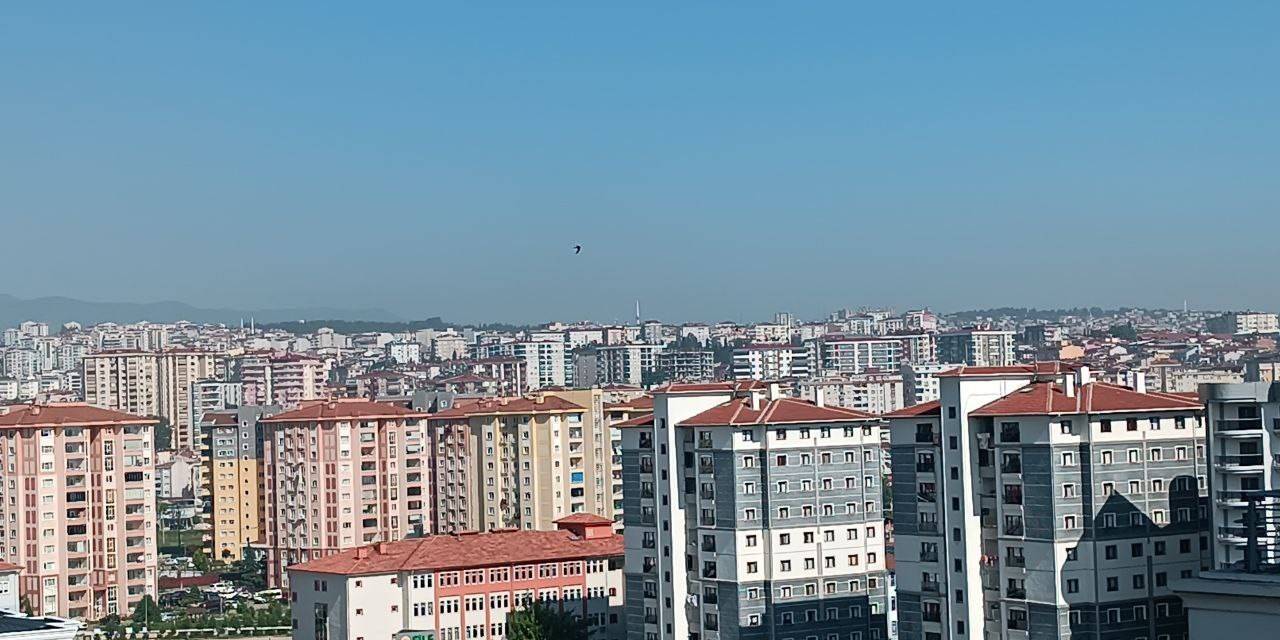 377 Derneğin Faaliyetini Sonlandırdığı Samsun Hala Zirvede