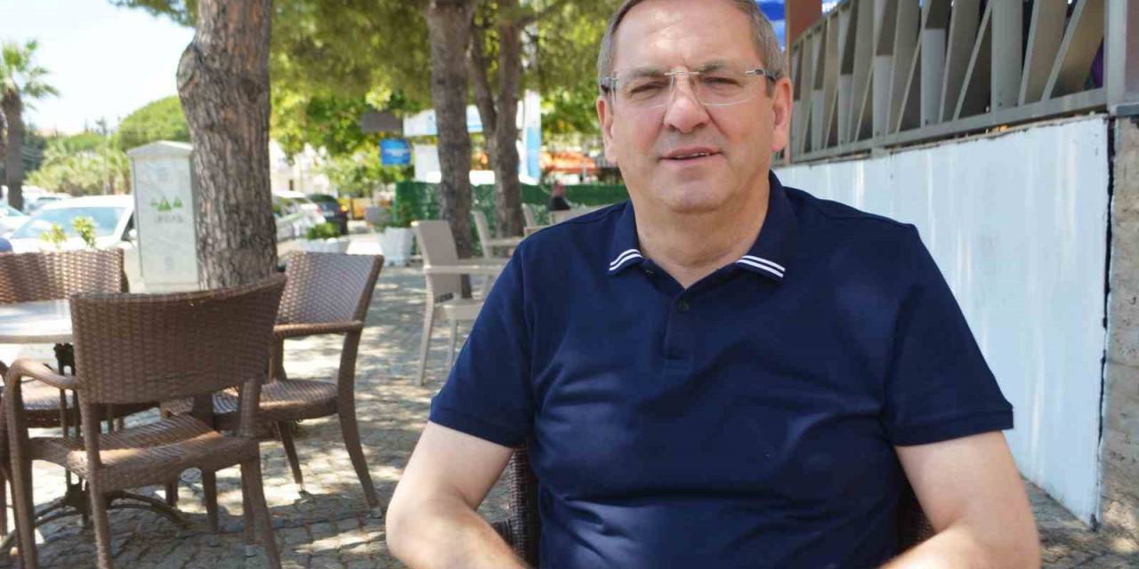 Kurban Bayramı Tatilinde Ayvalık’ın Nüfusu 1 Milyonu Aştı