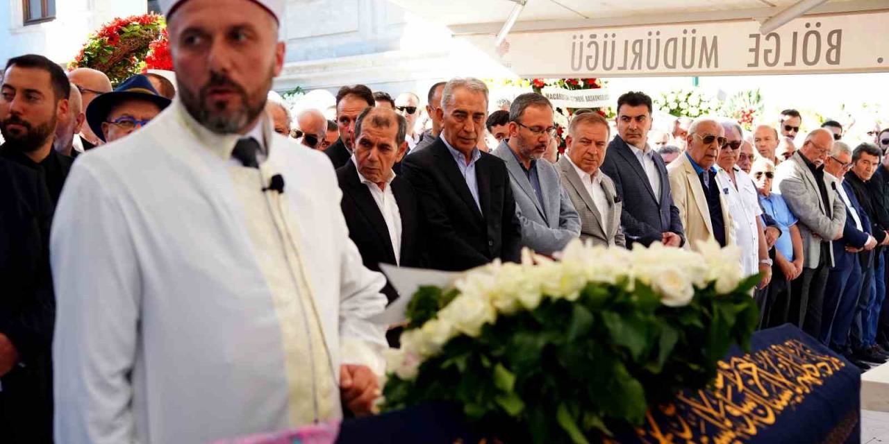 Suna Polat, Son Yolculuğuna Uğurlandı