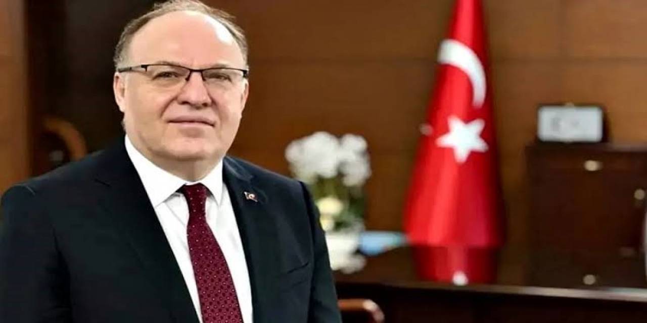 Vali Tutulmaz, "devletimiz Dünyada Saygın Bir Konuma Ulaşmıştır"