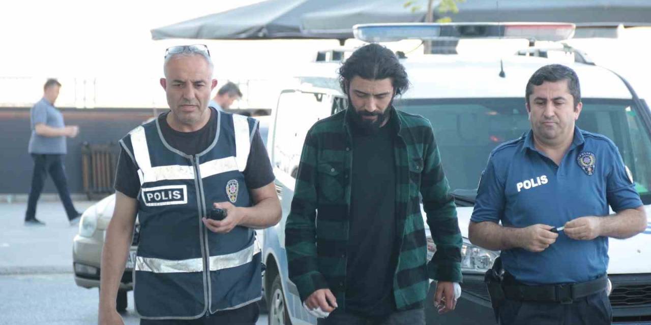 Eskişehir’de 1 Kişinin Öldüğü Kazayla İlgili Alkollü Motosiklet Sürücüsü Tutuklandı