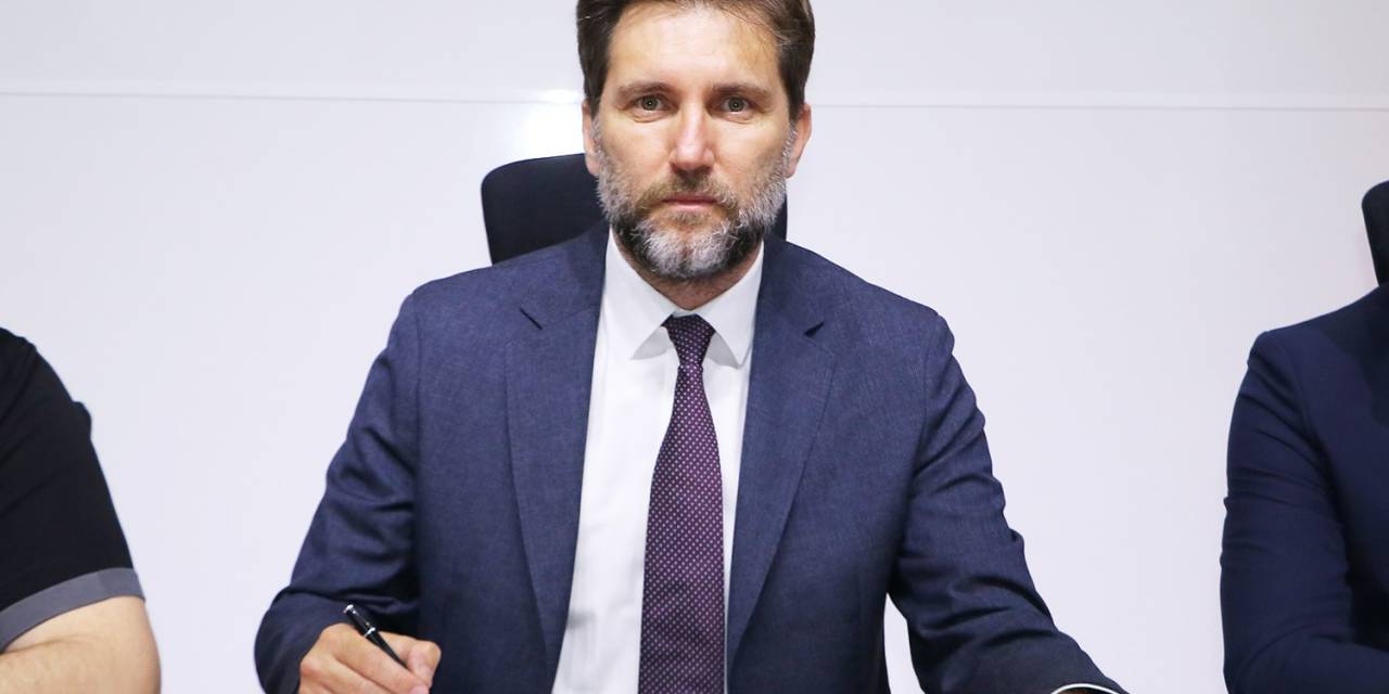 Boluspor’un Yeni Teknik Direktörü Turgay Altay Oldu