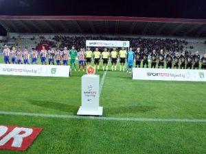 Spor Toto Süper Lig