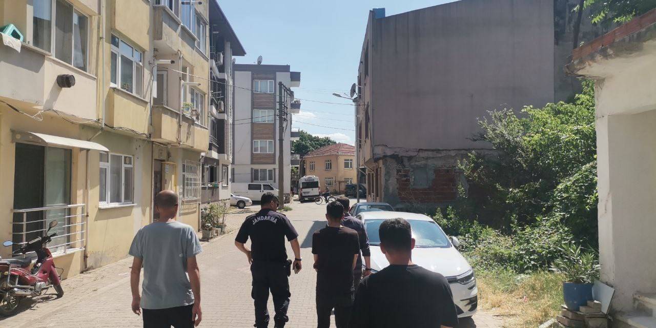 Kayıp Berzeg’i Gördüm Dedi, Tansiyon Bir Anda Yükseldi