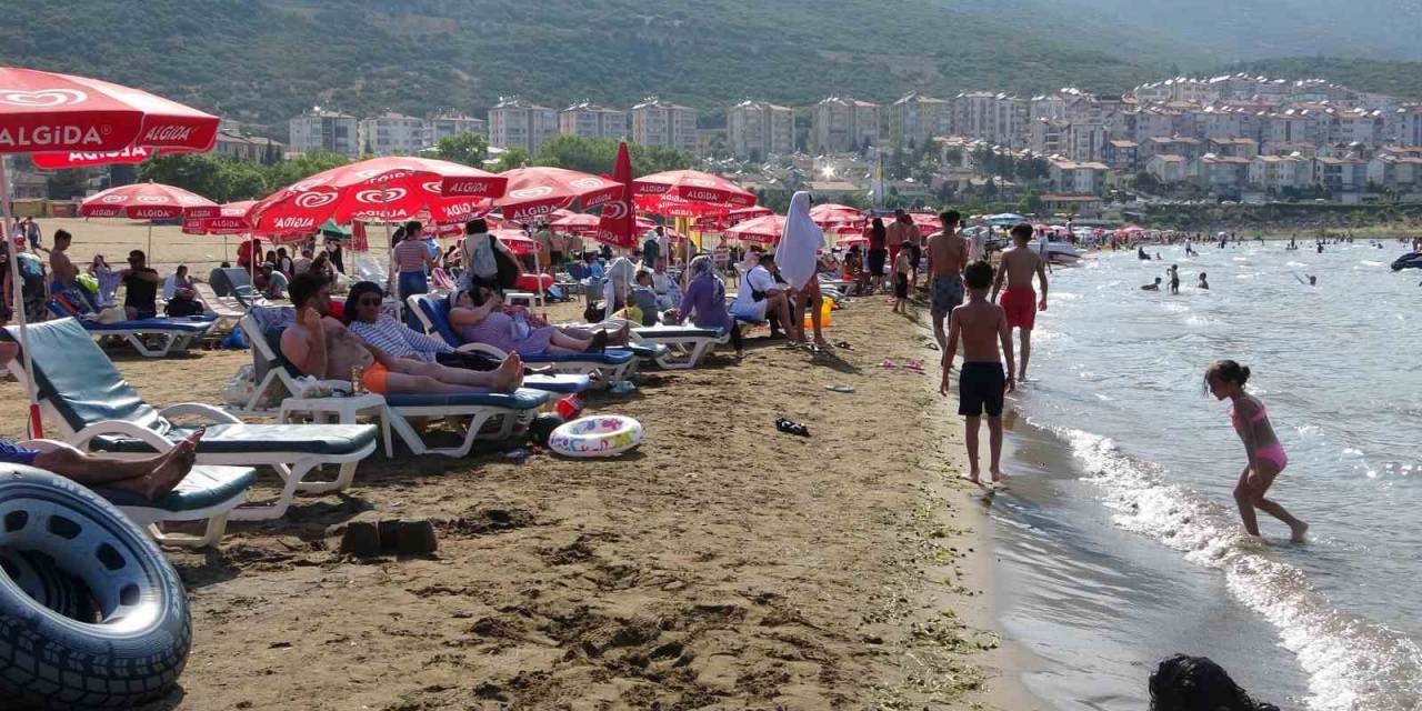 Eğirdir Gölü, Akdeniz Sahillerini Aratmadı