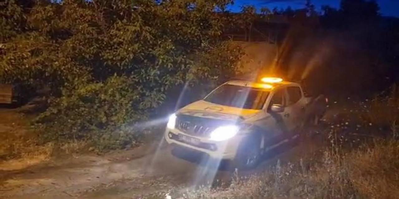 Elazığ’da Haşere Ve Larvalar İle Mücadele Sürüyor