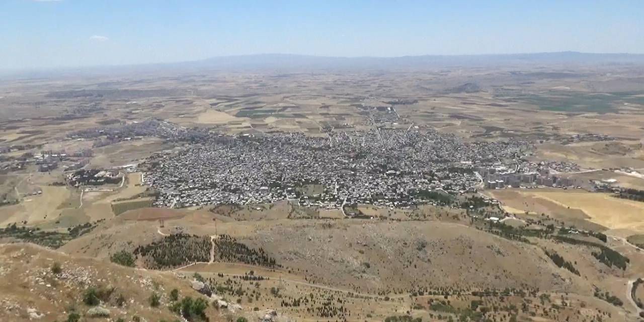 Birçok İlden Büyük Nüfusa Sahip Olan Ergani İl Olmak İstiyor