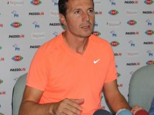 Denizlispor - Elazığspor Maçının Ardından